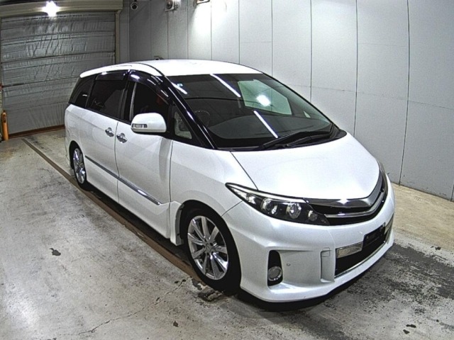 Toyota ESTIMA 2013 8085834-0
