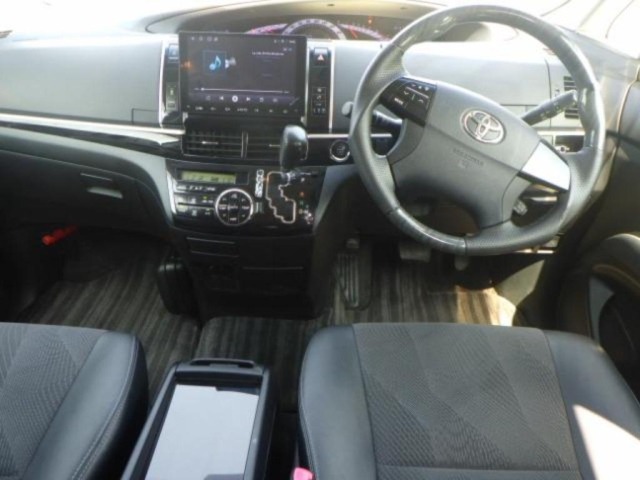 Toyota ESTIMA 2013 8085834-3
