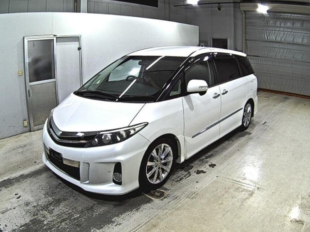 Toyota ESTIMA 2013 8085834-4