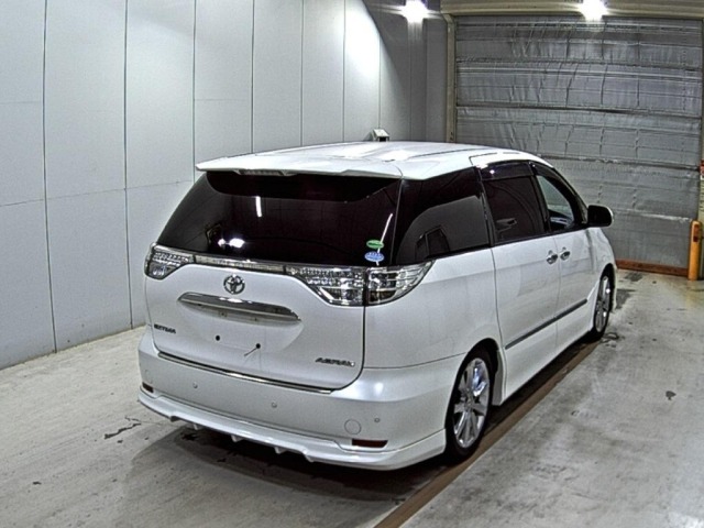 Toyota ESTIMA 2013 8085834-5