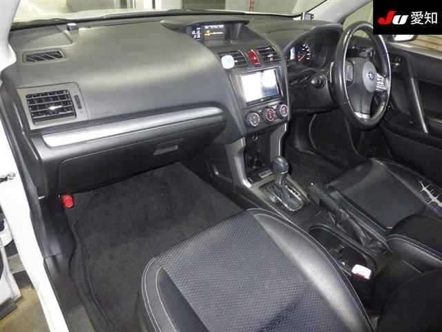 Subaru FORESTER 2012 8078994-3