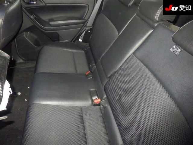 Subaru FORESTER 2012 8078994-4