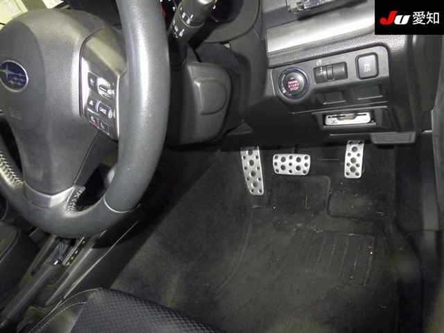 Subaru FORESTER 2012 8078994-5
