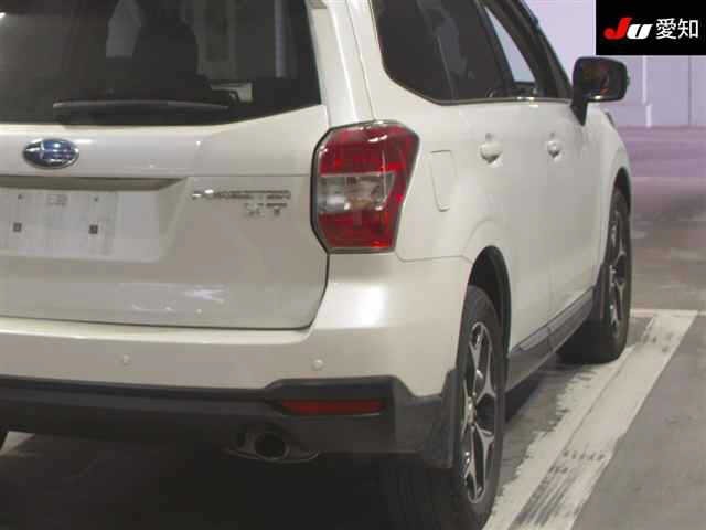 Subaru FORESTER 2012 8078994-8