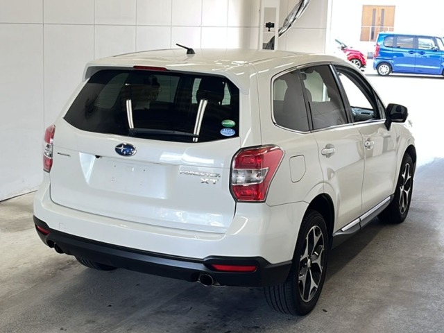 Subaru FORESTER 2014 8078998-1