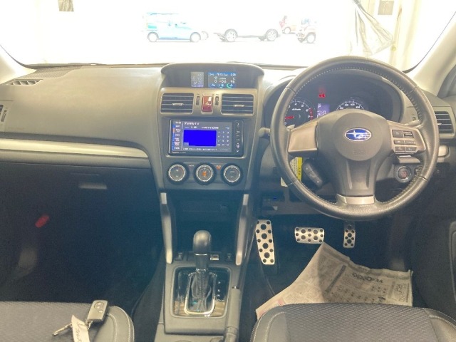 Subaru FORESTER 2014 8078998-3