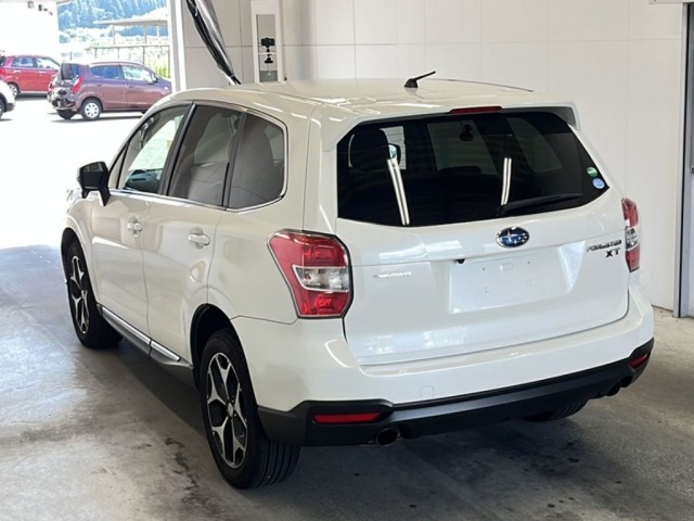 Subaru FORESTER 2014 8078998-5