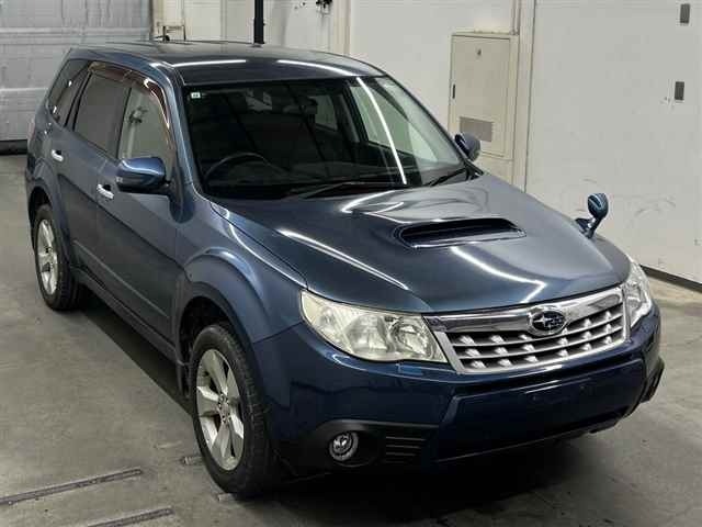 Subaru FORESTER 2011 8078999-0