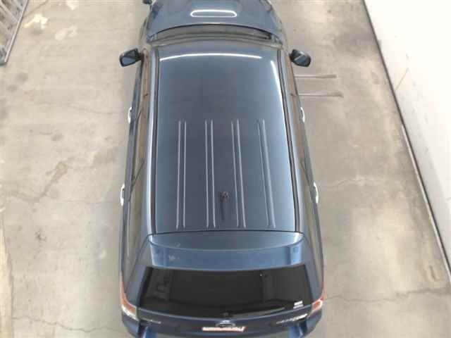 Subaru FORESTER 2011 8078999-10