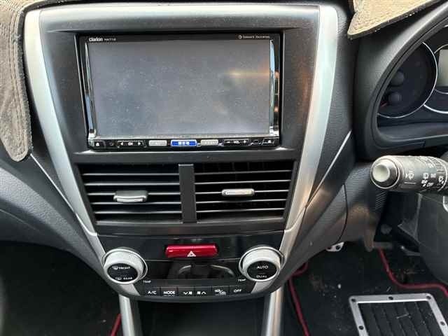 Subaru FORESTER 2011 8078999-6