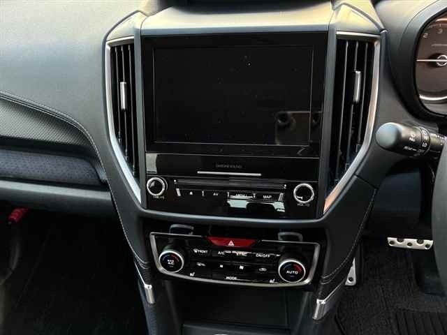 Subaru FORESTER 2021 8079008-6