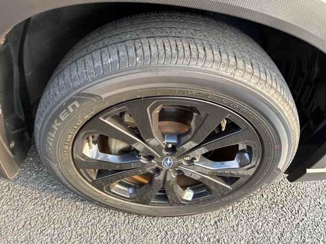 Subaru FORESTER 2021 8079008-9