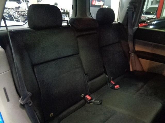Subaru FORESTER 2004 8079027-11