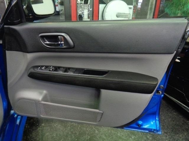 Subaru FORESTER 2004 8079027-12