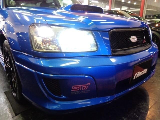 Subaru FORESTER 2004 8079027-18