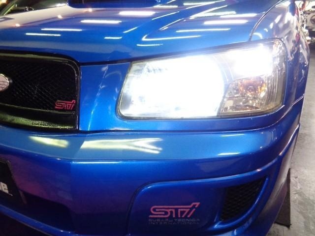 Subaru FORESTER 2004 8079027-19