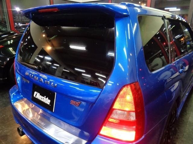 Subaru FORESTER 2004 8079027-22