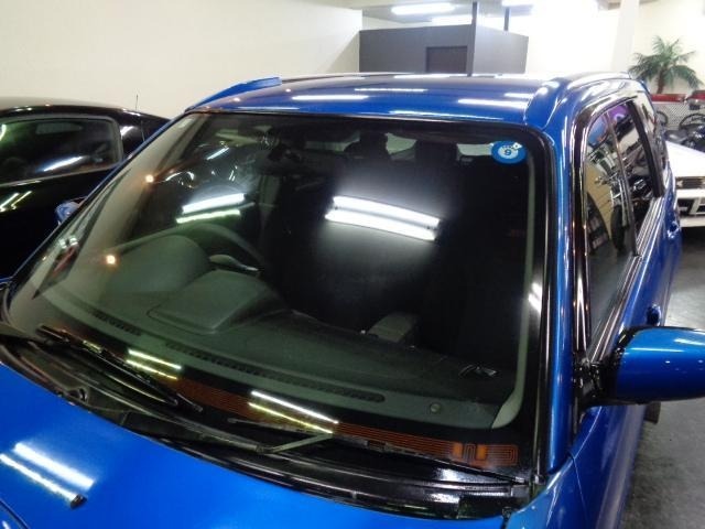 Subaru FORESTER 2004 8079027-23