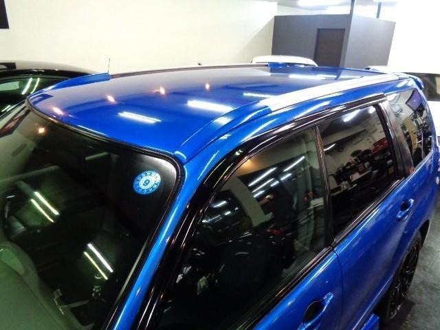 Subaru FORESTER 2004 8079027-24