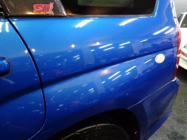 Subaru FORESTER 2004 8079027-30