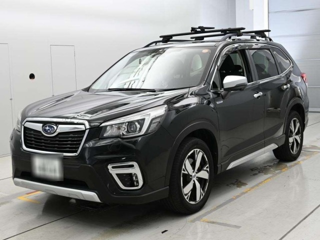 Subaru FORESTER 2019 8079035-0