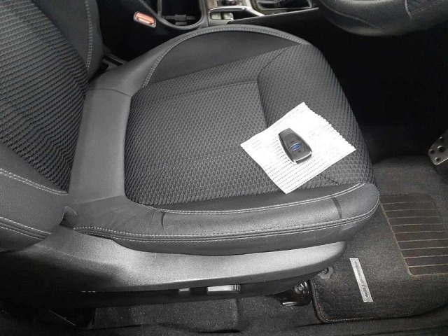 Subaru FORESTER 2019 8079035-10
