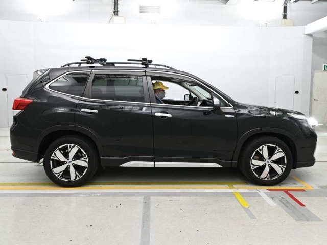 Subaru FORESTER 2019 8079035-3
