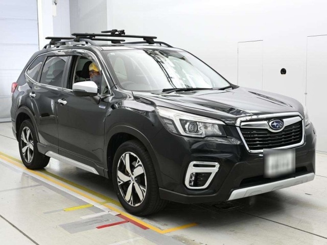 Subaru FORESTER 2019 8079035-5
