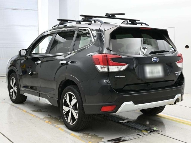 Subaru FORESTER 2019 8079035-6