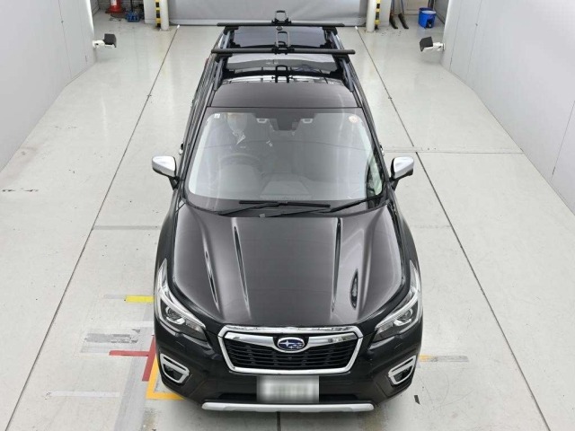 Subaru FORESTER 2019 8079035-7