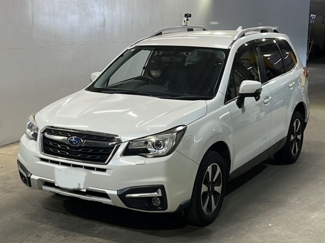 Subaru FORESTER 2016 8079041-0