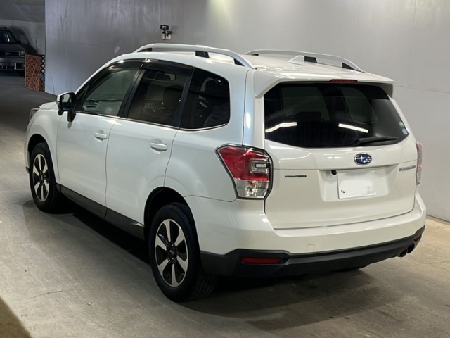 Subaru FORESTER 2016 8079041-1