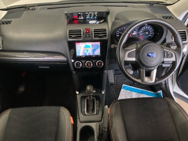 Subaru FORESTER 2016 8079041-3
