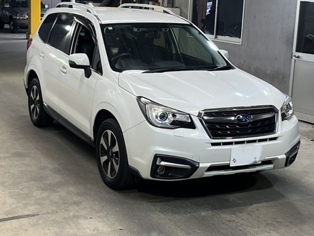Subaru FORESTER 2016 8079041-4