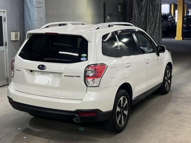 Subaru FORESTER 2016 8079041-5