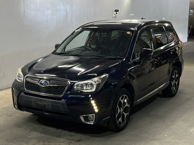 Subaru FORESTER 2014 8079045-0