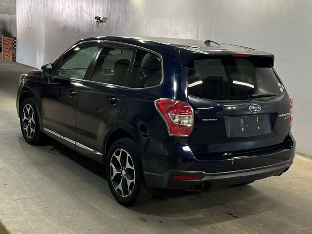 Subaru FORESTER 2014 8079045-1