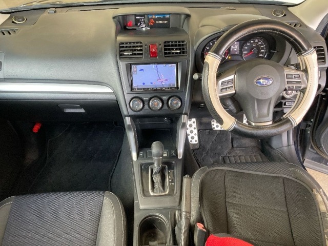 Subaru FORESTER 2014 8079045-3