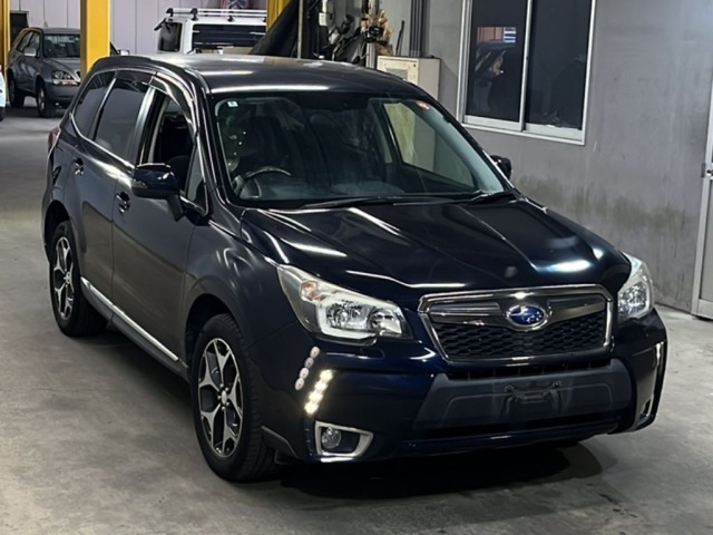 Subaru FORESTER 2014 8079045-4