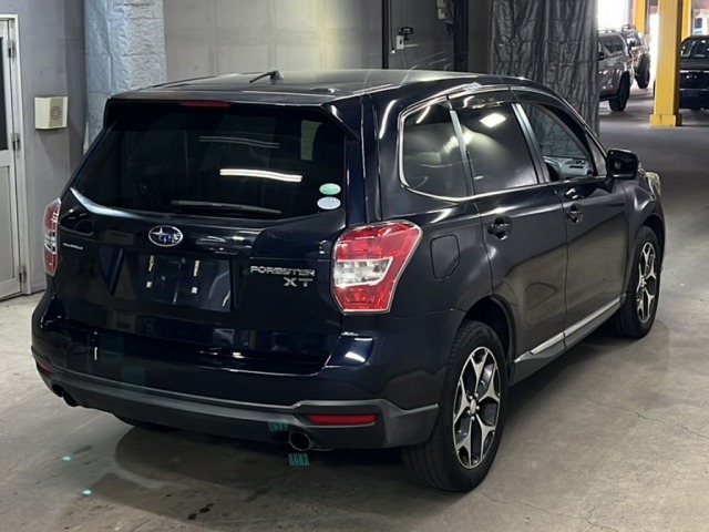Subaru FORESTER 2014 8079045-5