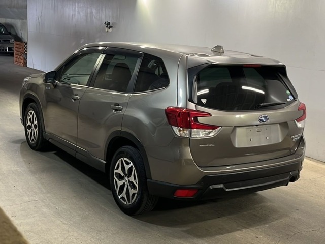 Subaru FORESTER 2021 8079046-1