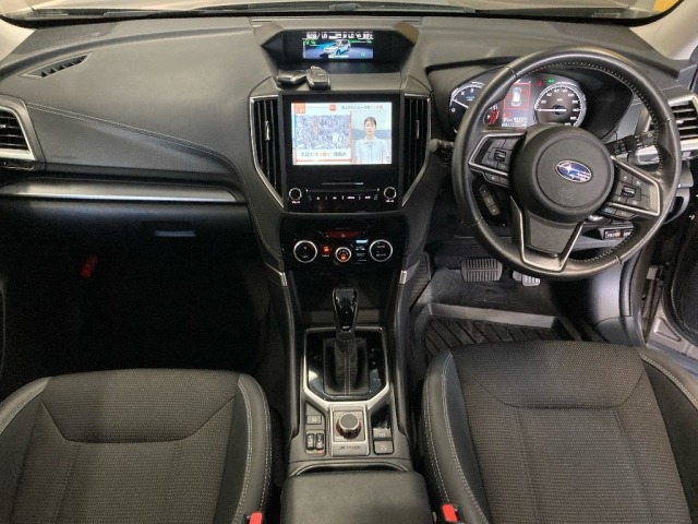 Subaru FORESTER 2021 8079046-3