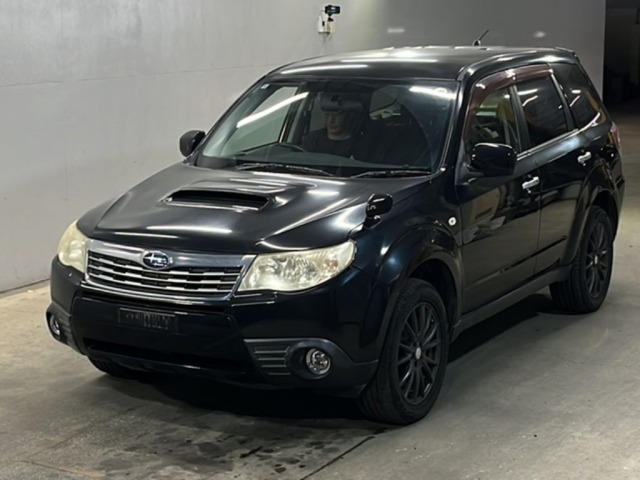 Subaru FORESTER 2010 8079049-0