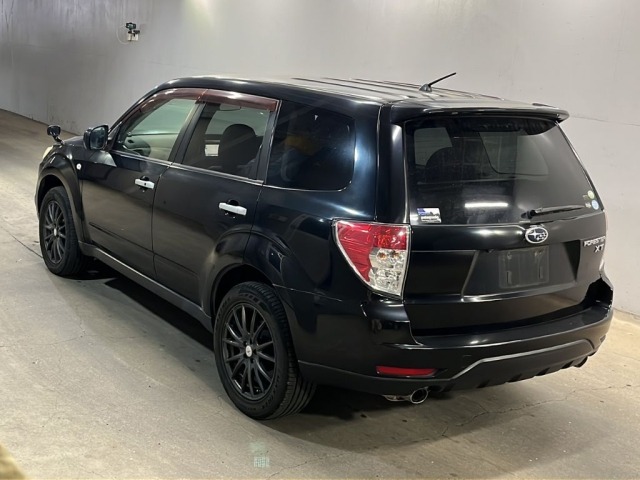 Subaru FORESTER 2010 8079049-1