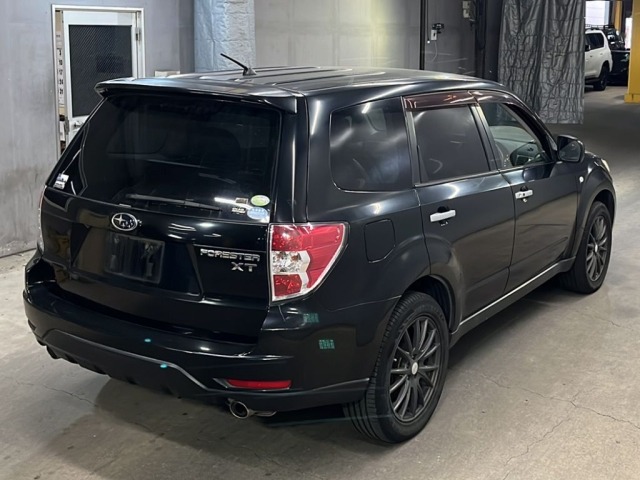 Subaru FORESTER 2010 8079049-5