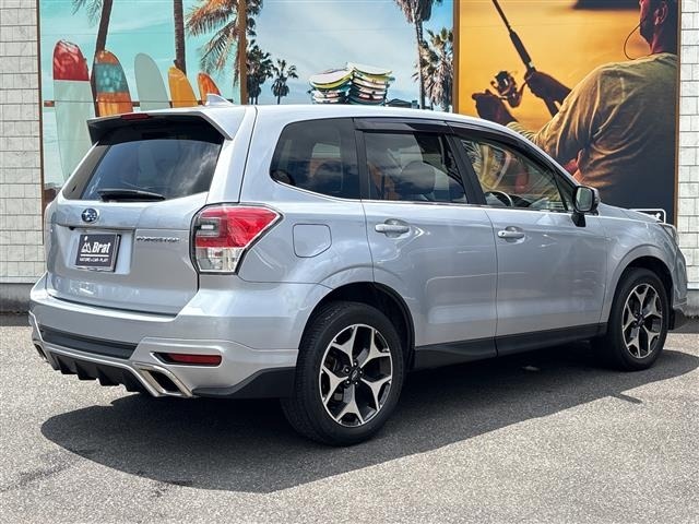 Subaru FORESTER 2016 8079760-13