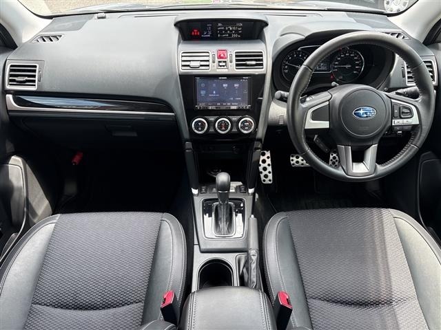Subaru FORESTER 2016 8079760-14