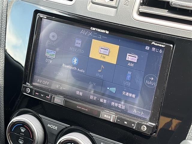 Subaru FORESTER 2016 8079760-15