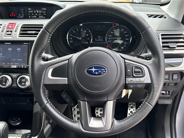 Subaru FORESTER 2016 8079760-17