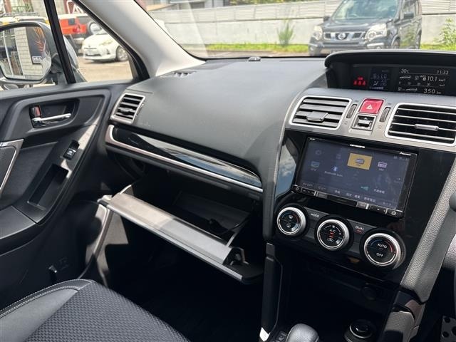 Subaru FORESTER 2016 8079760-2
